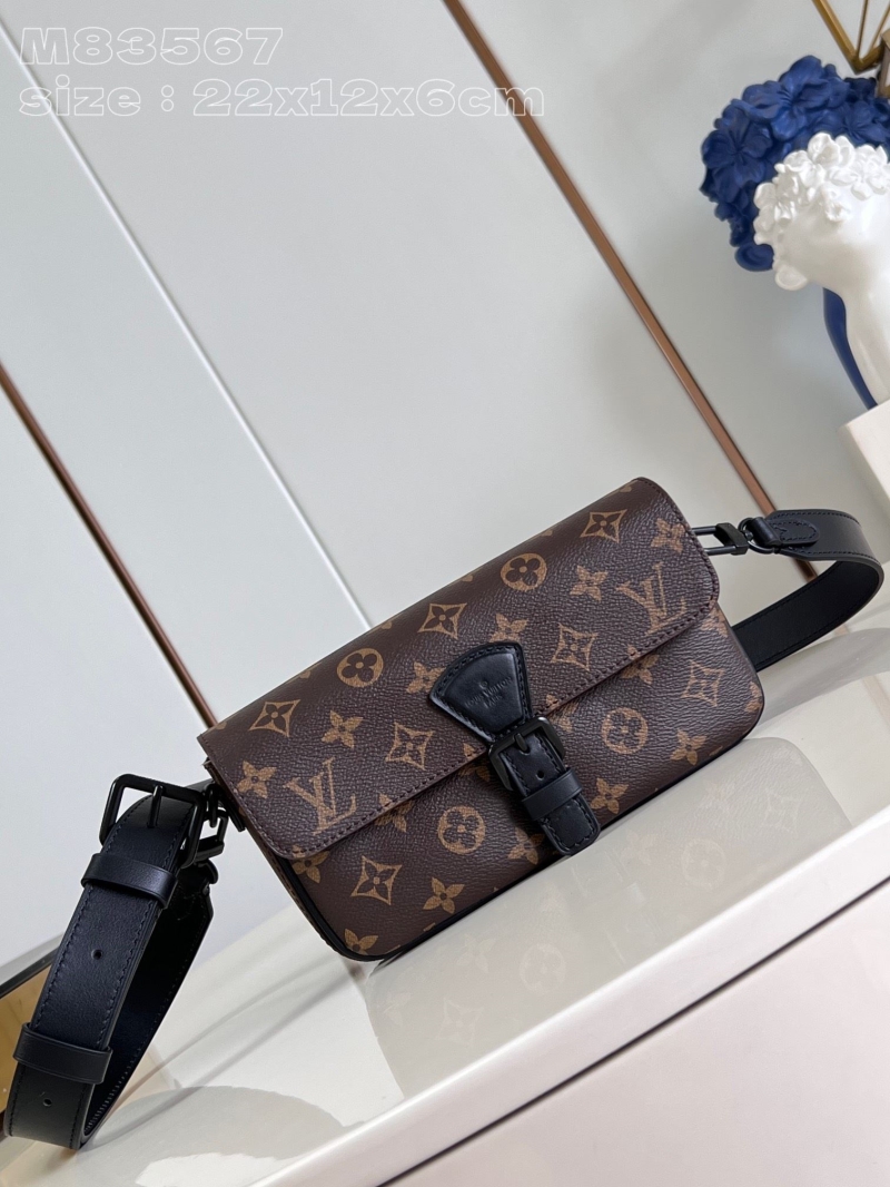 LV Satchel Bags